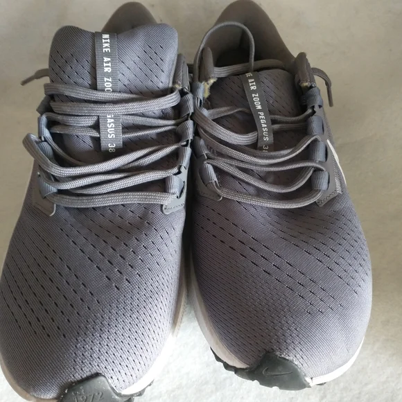 Nike | Shoes | Nike Zoom Pegasus 38 Tb Running Shoes Mens 